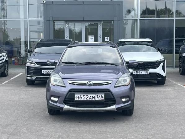 Lifan X50 с пробегом 2016 года, цена 498 000 рублей, 124332 км, хэтчбек, Автокод Объявления