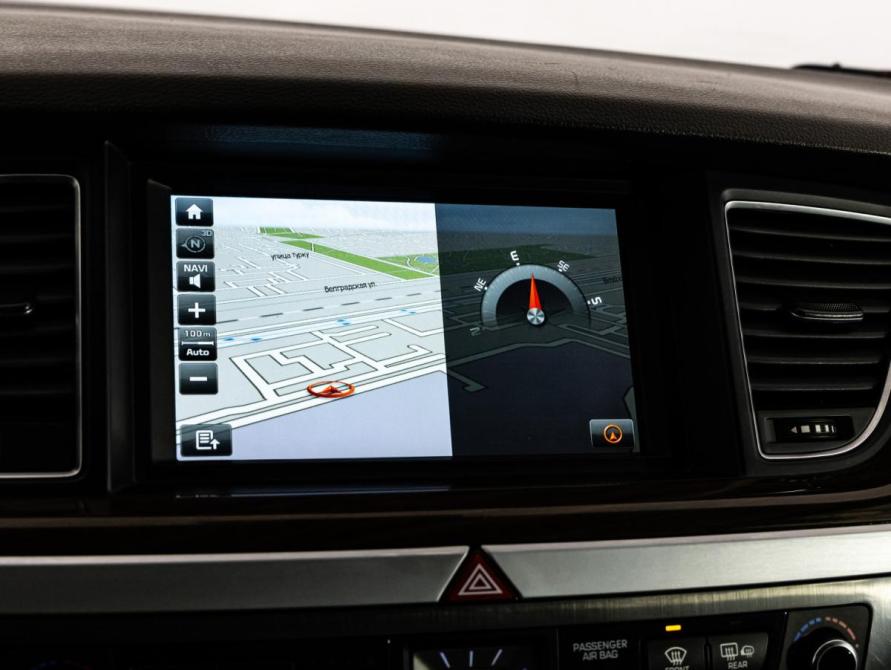 Hyundai Genesis II Санкт-Петербург  - изображение 13