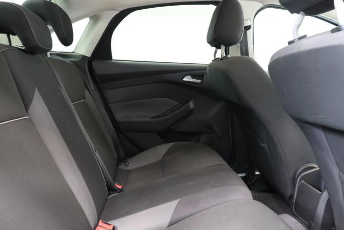 Ford Focus III с пробегом 2011 года, цена 650 000 рублей, 158016 км, седан, Автокод Объявления