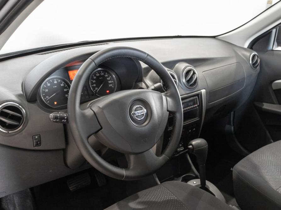 Nissan Almera III (G15) Казань  - изображение 5