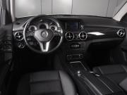 Mercedes-Benz GLK-Класс I (X204) Рестайлинг Минеральные Воды  - изображение 23