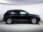 Volkswagen Tiguan II Рестайлинг Москва  - изображение 21