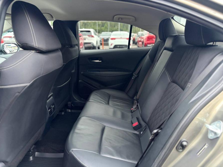 Toyota Corolla XII (E210) Санкт-Петербург  - изображение 22