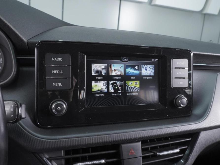 Skoda Rapid II Ростов-на-Дону  - изображение 13