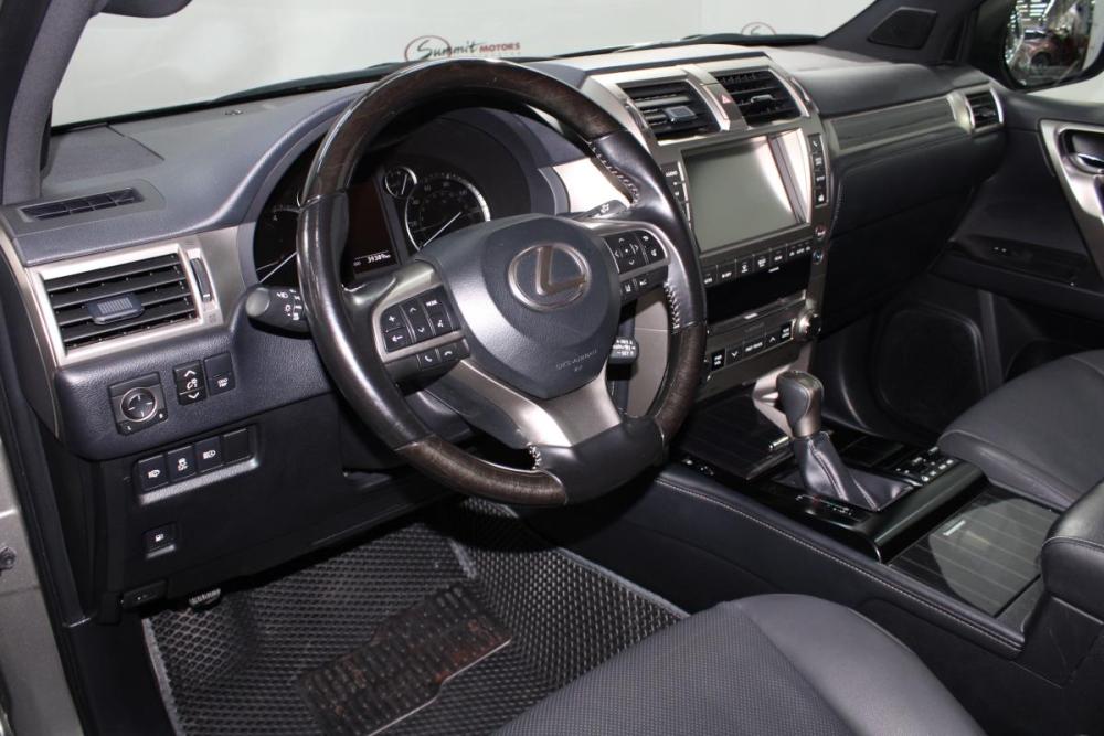 Lexus GX II Рестайлинг 2 Владивосток  - изображение 25