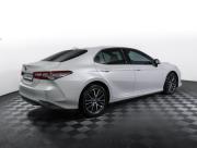 Toyota Camry VIII (XV70) Рестайлинг Москва  - изображение 29