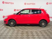 Skoda Fabia II Рестайлинг Вологда  - изображение 24
