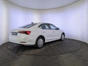 Skoda Octavia IV (A8) Москва  - изображение 32