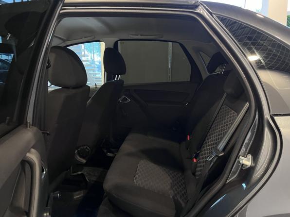 Lada (ВАЗ) Granta I Рестайлинг с пробегом 2024 года, цена 955 000 рублей, 136 км, седан, Автокод Объявления