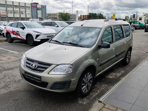 Lada (ВАЗ) Largus I с пробегом 2019 года, цена 940 000 рублей, 62899 км, универсал, Автокод Объявления