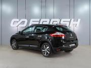 Renault Megane III Рестайлинг Воронеж  - изображение 21