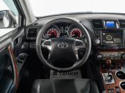 Toyota Highlander II (XU40) Иркутск  - изображение 36