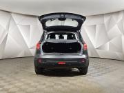 Nissan Qashqai I Москва  - изображение 32