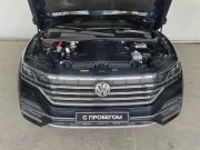 Volkswagen Touareg III Москва  - изображение 43