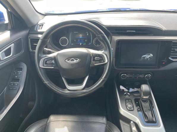 Chery Tiggo 4 I Рестайлинг с пробегом 2019 года, цена 1 148 000 рублей, 105000 км, внедорожник, Автокод Объявления