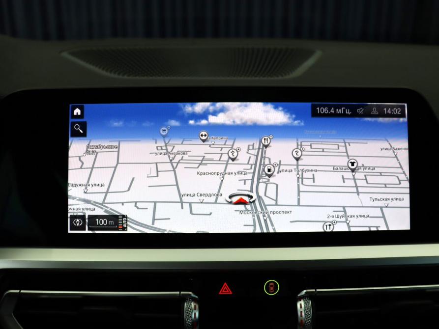 BMW 4 серии G22 G23 G26 Калининград  - изображение 25