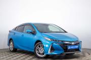 Toyota Prius IV (XW50) Пермь  - изображение 26
