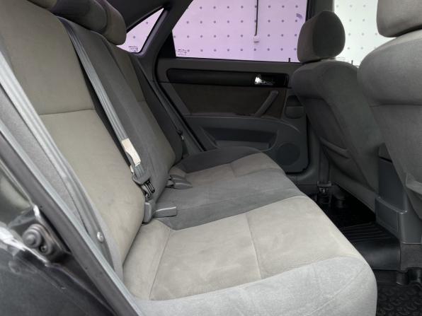 Daewoo Gentra II с пробегом 2015 года, цена 450 000 рублей, 140996 км, седан, Автокод Объявления