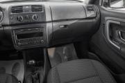 Skoda Fabia II Рестайлинг Барнаул  - изображение 46