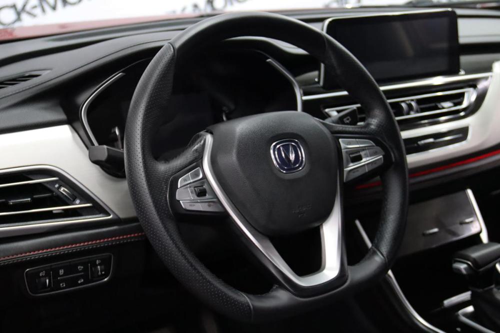 Changan CS75 I Рестайлинг Сургут  - изображение 16