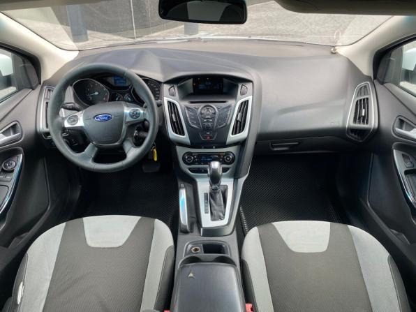 Ford Focus III с пробегом 2013 года, цена 659 000 рублей, 277565 км, хэтчбек, Автокод Объявления