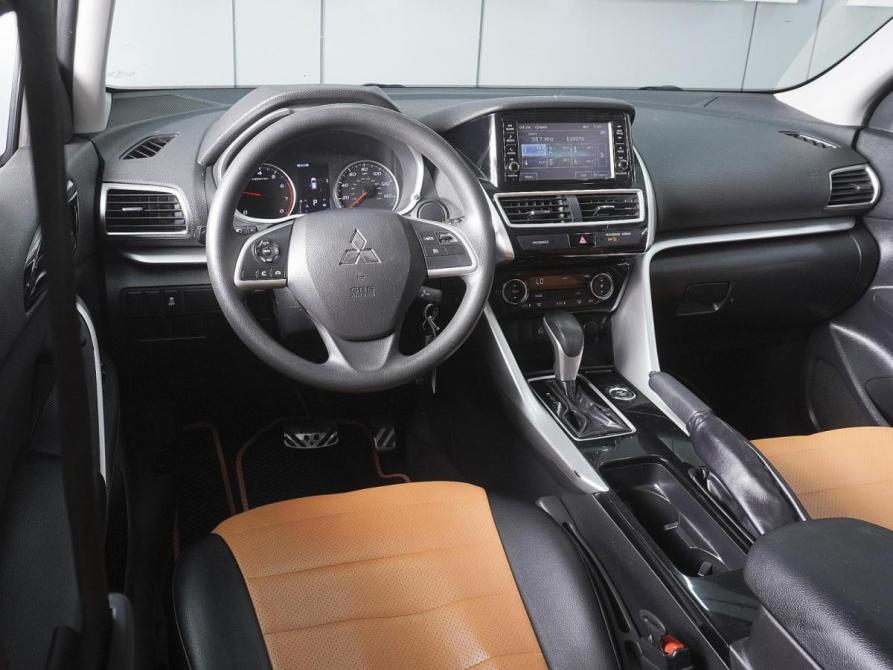 Mitsubishi Eclipse Cross I Ростов-на-Дону  - изображение 6