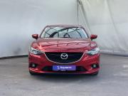 Mazda 6 III (GJ) Липецк  - изображение 22