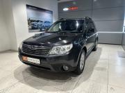 Subaru Forester III Новосибирск  - изображение 21