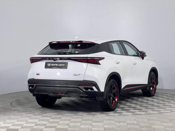 Omoda C5 I с пробегом 2023 года, цена 1 690 000 рублей, 87000 км, внедорожник, Автокод Объявления