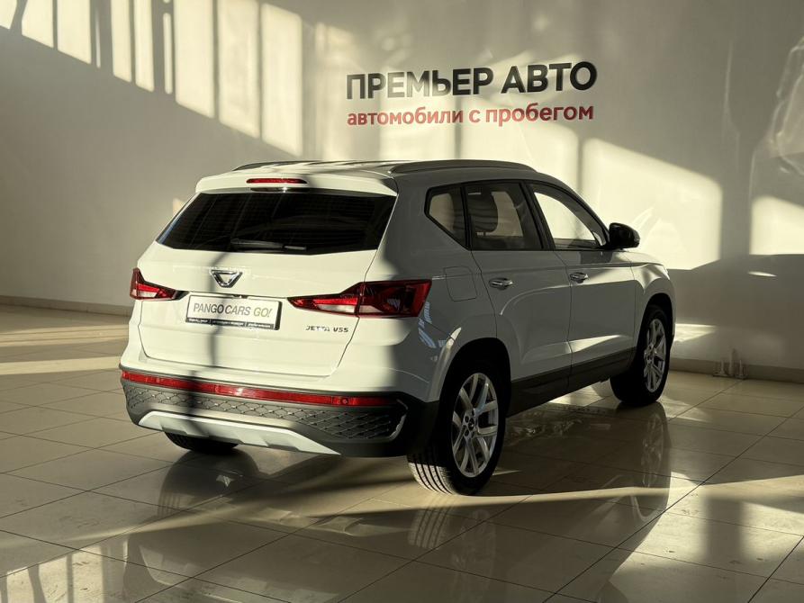 Jetta VS5 I Рестайлинг Смоленск  - изображение 4