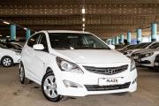Hyundai Solaris I Рестайлинг Уфа  - изображение 22