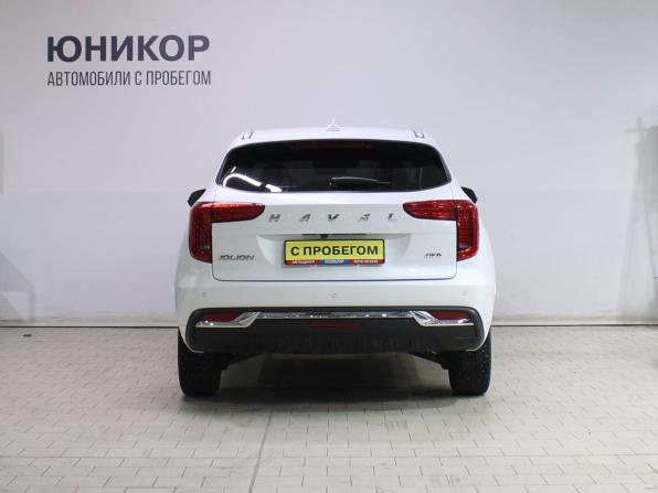 Haval Jolion I Рестайлинг с пробегом 2023 года, цена 1 949 000 рублей, 30285 км, внедорожник, Автокод Объявления