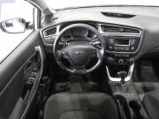 Kia Ceed II Рестайлинг Ростов-на-Дону  - изображение 35