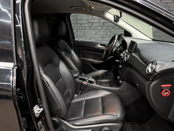 Mercedes-Benz B-Класс II (W246) с пробегом 2012 года, цена 1 100 000 рублей, 202485 км, хэтчбек, Автокод Объявления