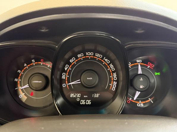 Lada (ВАЗ) Vesta I с пробегом 2017 года, цена 880 000 рублей, 85230 км, седан, Автокод Объявления