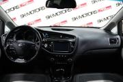 Kia Ceed II Рестайлинг Сургут  - изображение 39
