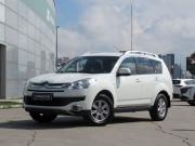 Citroen C-Crosser Самара  - изображение 21