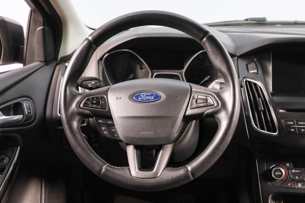 Ford Focus III Рестайлинг Новосибирск  - изображение 10
