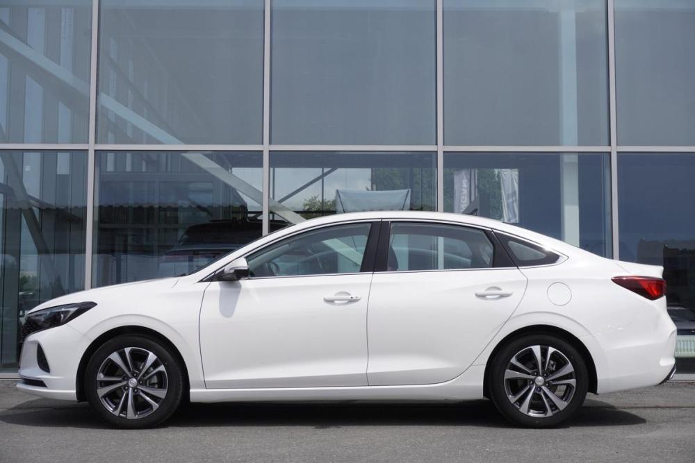 Changan Eado Plus Ульяновск  - изображение 8
