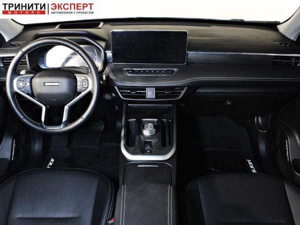Haval Jolion I Рестайлинг с пробегом 2025 года, цена 1 997 000 рублей, 53503 км, внедорожник, Автокод Объявления