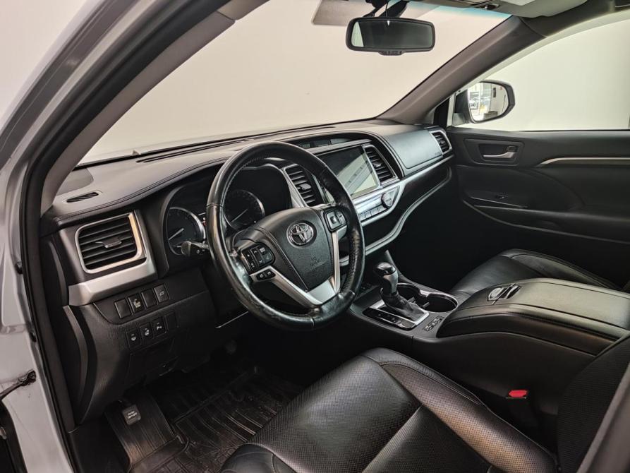 Toyota Highlander III (XU50) Барнаул  - изображение 15