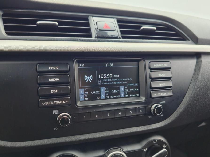 Kia Rio IV Таганрог  - изображение 19