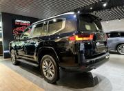 Toyota Land Cruiser 300 Series Москва  - изображение 25