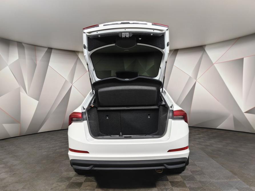 Skoda Rapid II Москва  - изображение 12