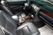 Toyota Camry VII (XV50) Рестайлинг 2 Сургут  - изображение 30