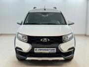 Lada (ВАЗ) Largus I Рестайлинг Москва  - изображение 18