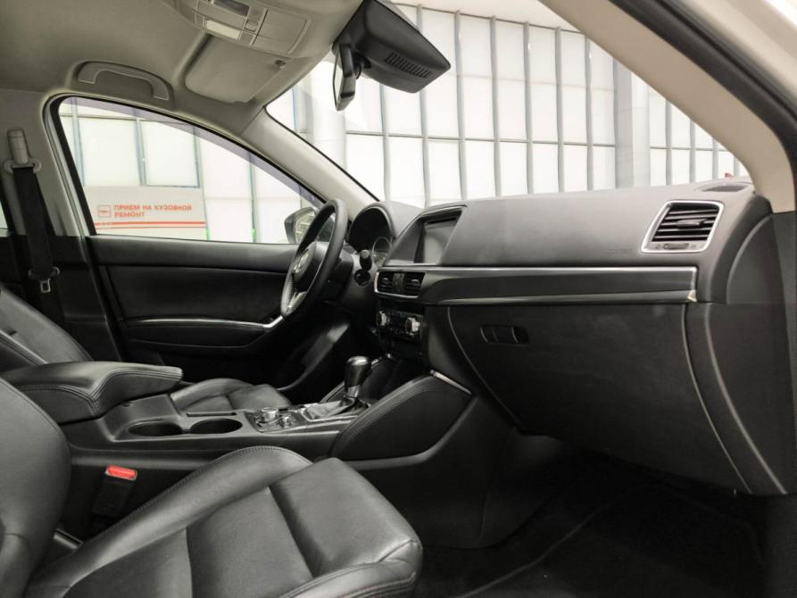 Mazda CX-5 I Рестайлинг Казань  - изображение 13