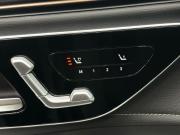 Mercedes-Benz EQE SUV Ростов-на-Дону  - изображение 44