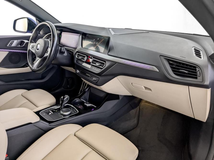 BMW 2 серии F44 Москва  - изображение 11