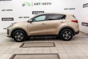 Kia Sportage IV Рестайлинг Ульяновск  - изображение 37